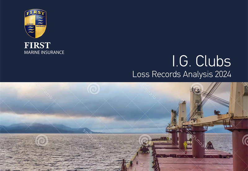 I.G. Clubs — Loss Records Analysis 2024