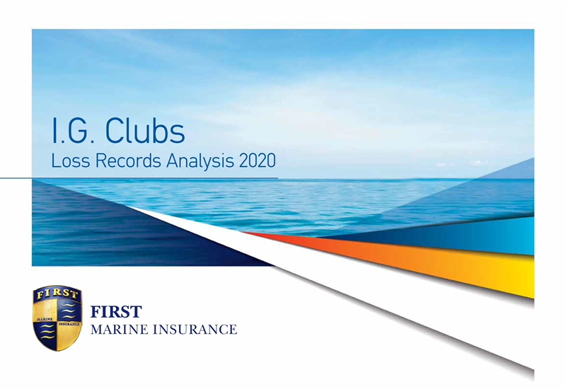 I.G. Clubs — Loss Records Analysis 2020