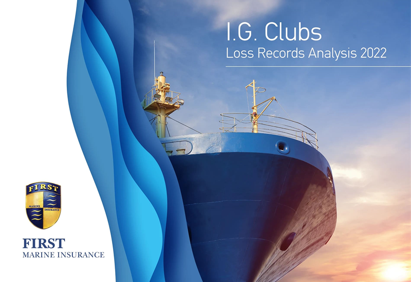 I.G. Clubs — Loss Records Analysis 2022