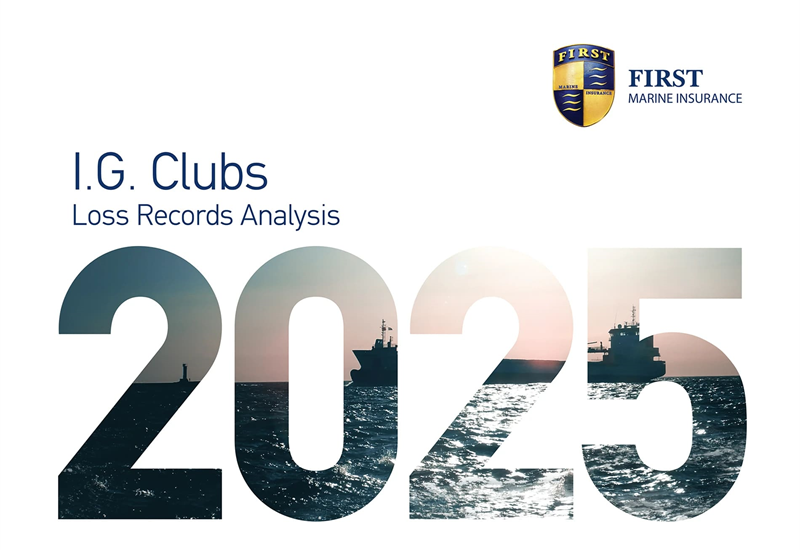 I.G. Clubs — Loss Records Analysis 2025