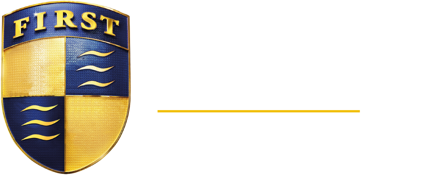 FirstMarine