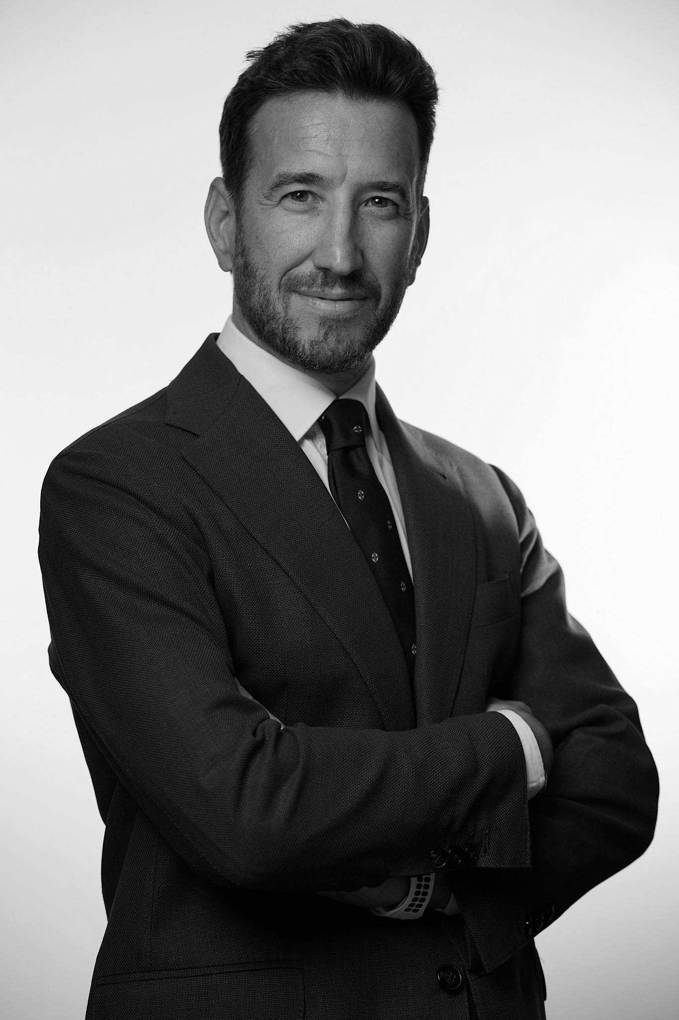 Alberto Ferrari