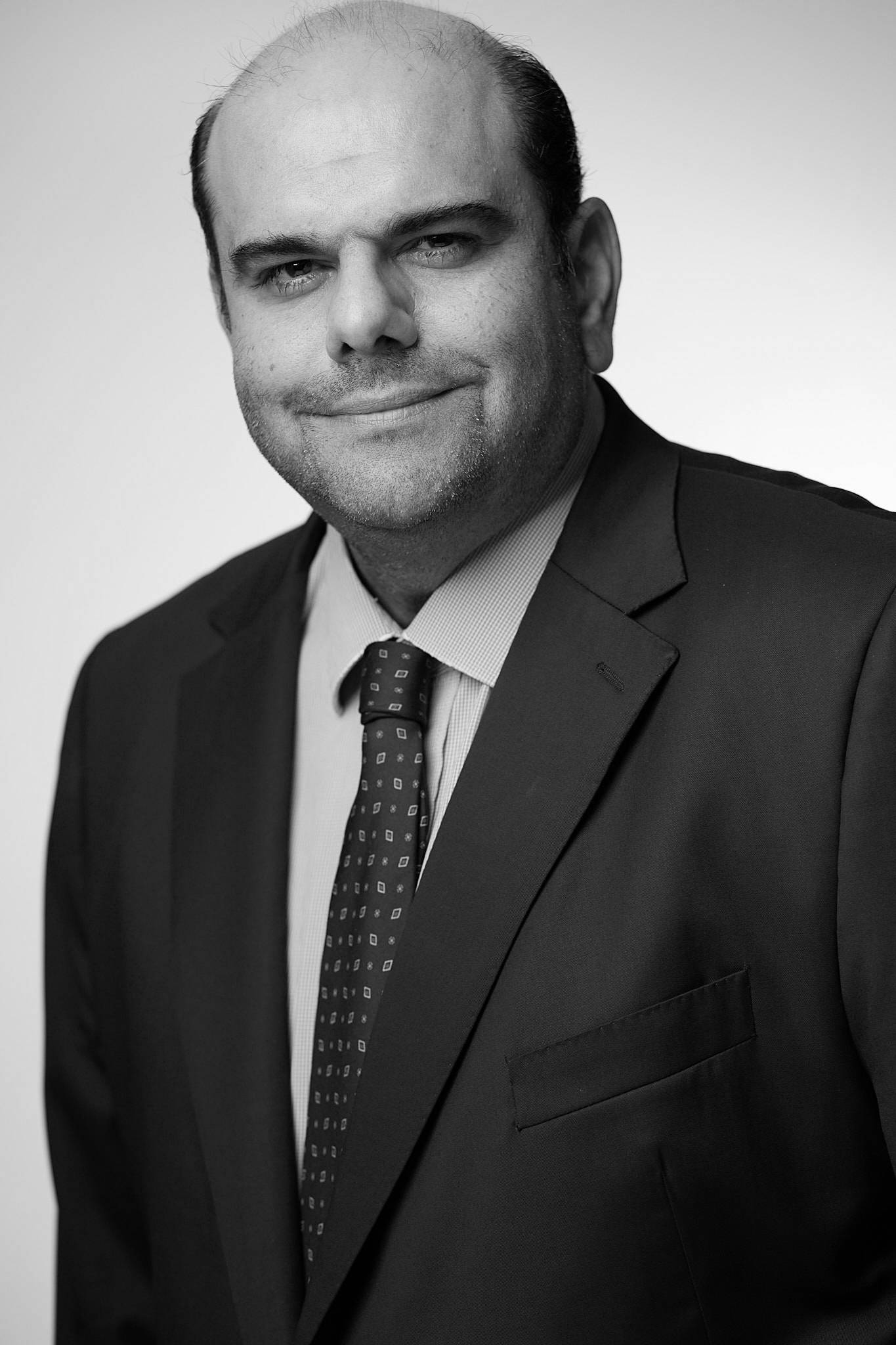 Mihalis Piperakis